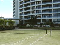 Tennis Court  - BreakFree Capital Tower